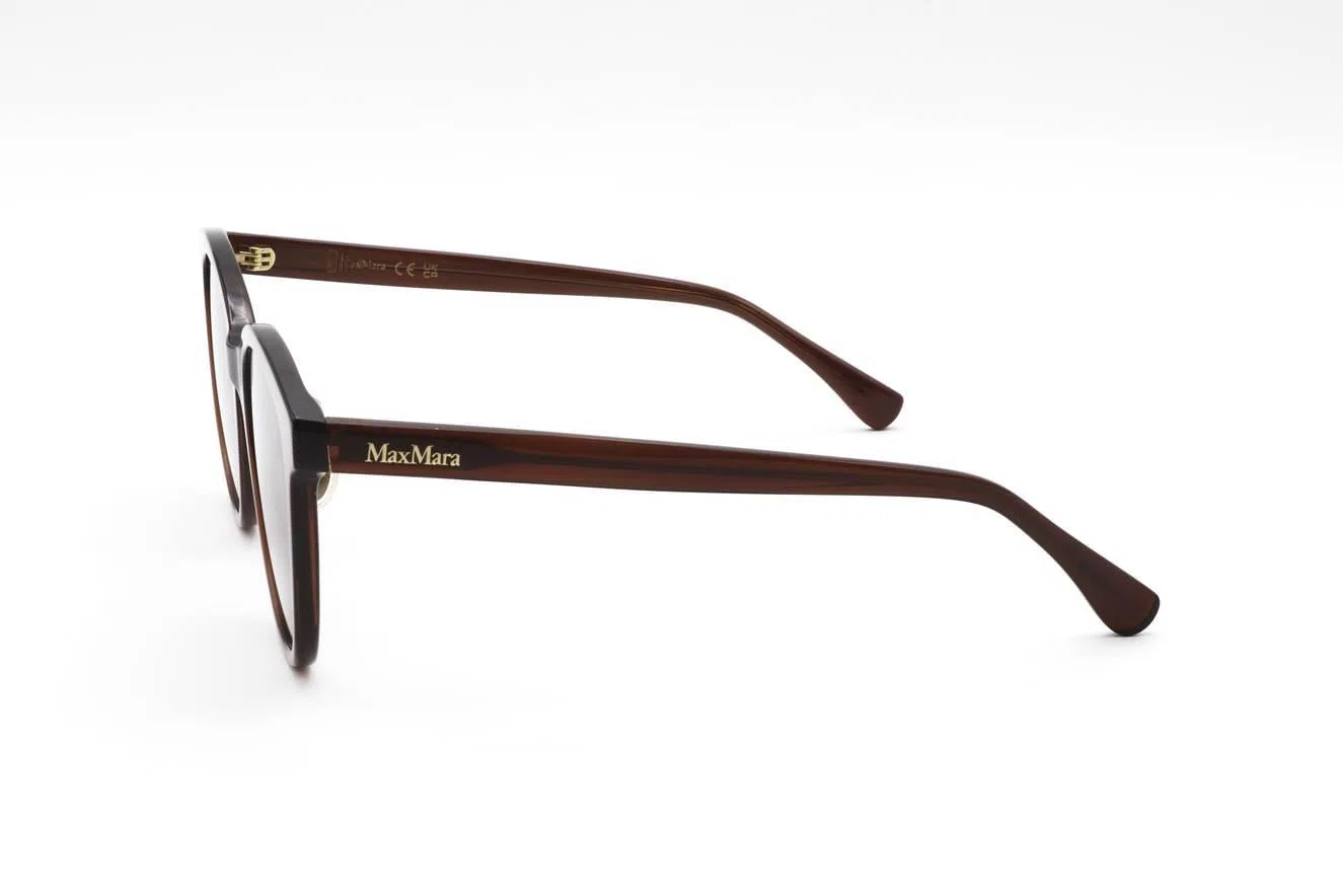 MaxMara MM0107K Sunglasses - view 5